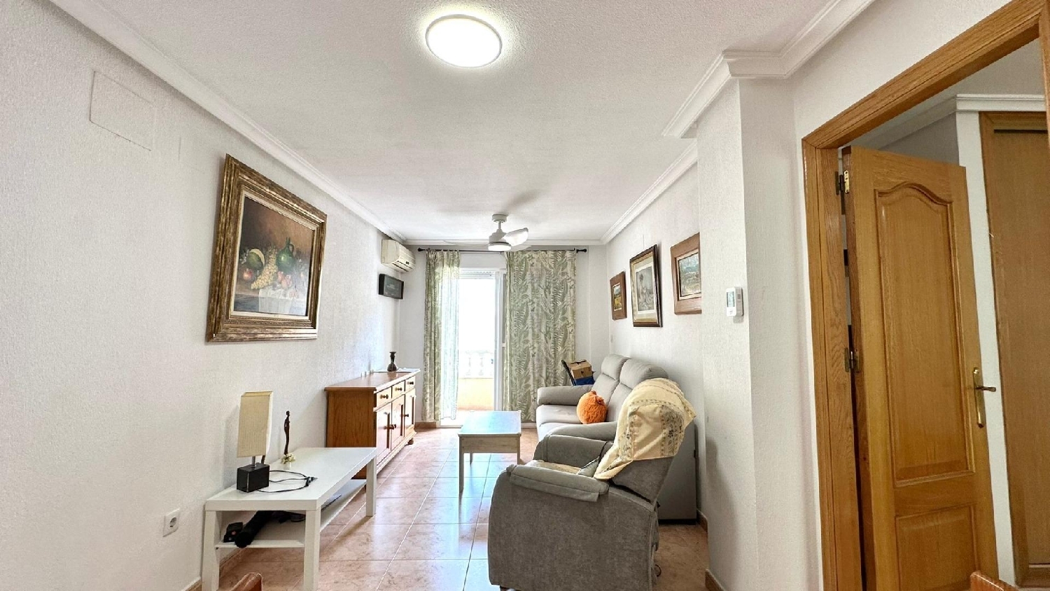  te koop appartement Torrevieja Baix Segura 2