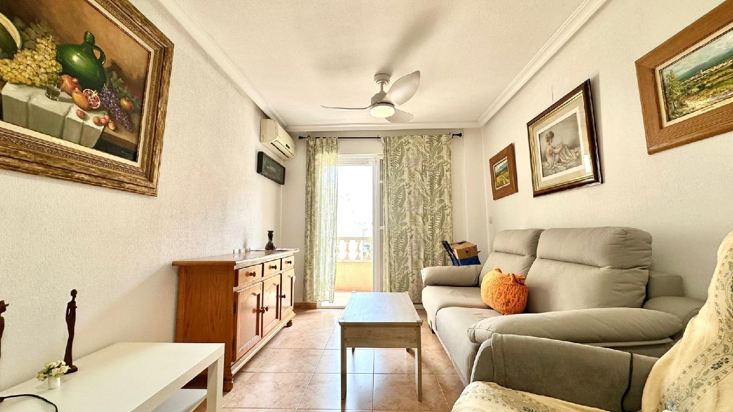  te koop appartement Torrevieja Baix Segura 1