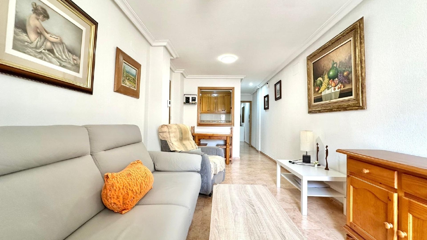  te koop appartement Torrevieja Baix Segura 3