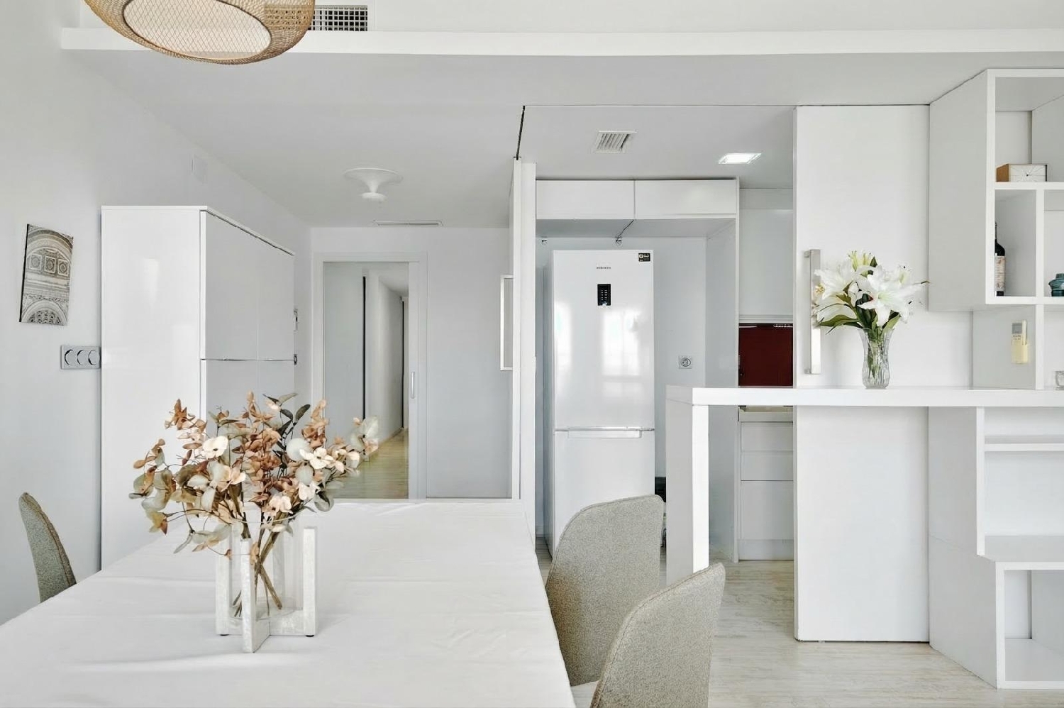  te koop appartement Torrevieja Baix Segura 7