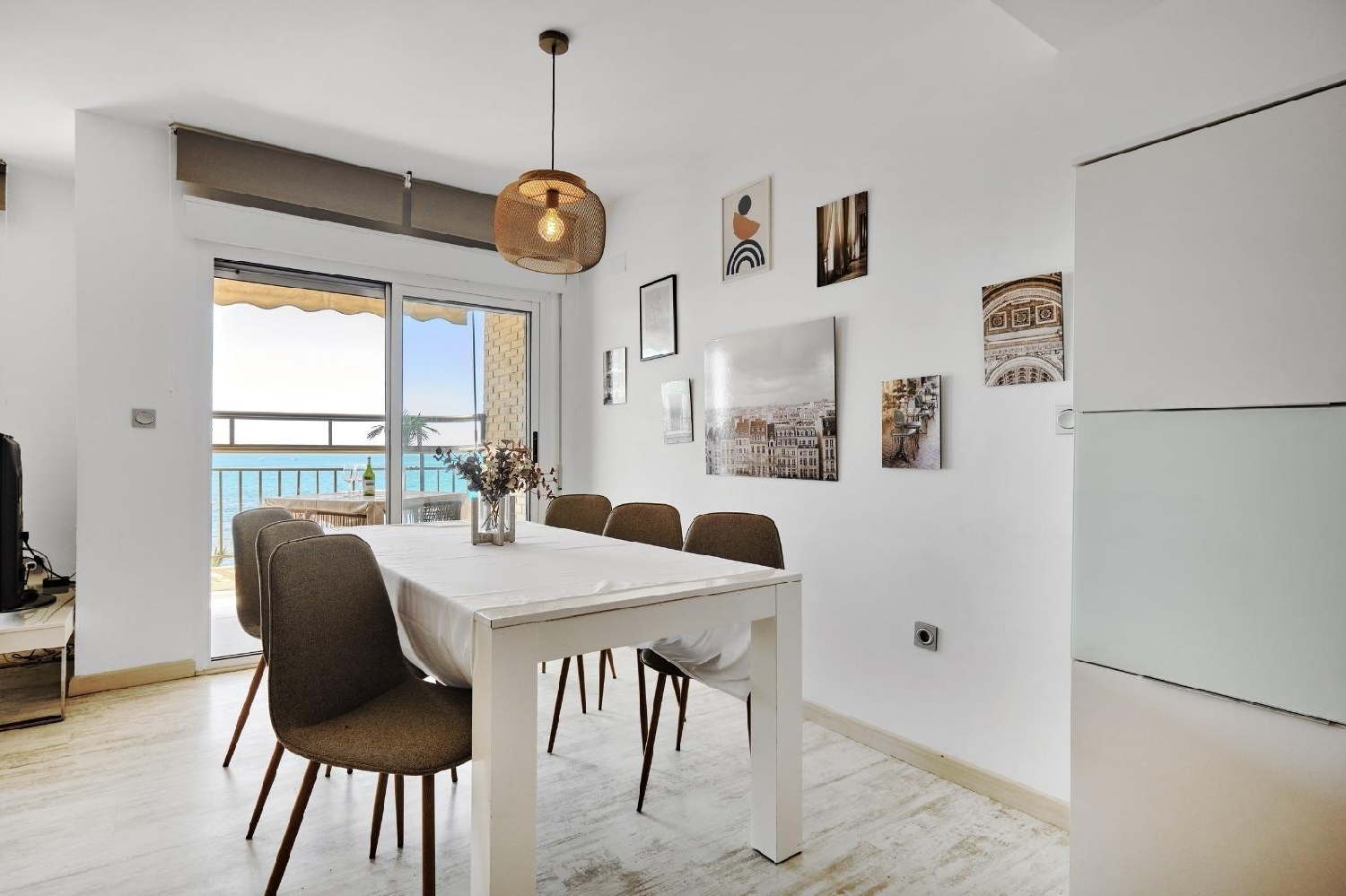  te koop appartement Torrevieja Baix Segura 5