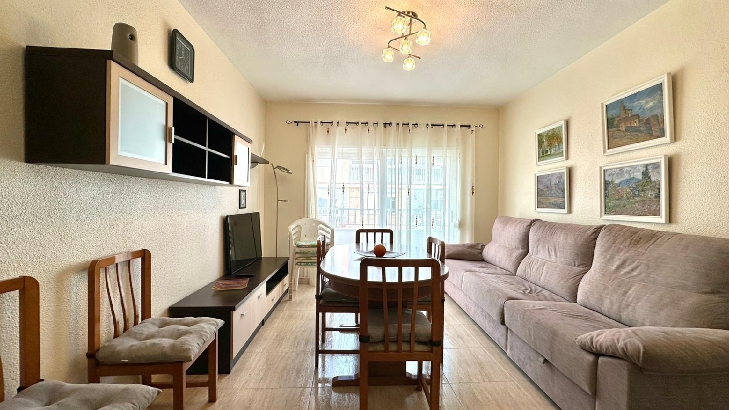  en venta apartamento Torrevieja Baix Segura 1