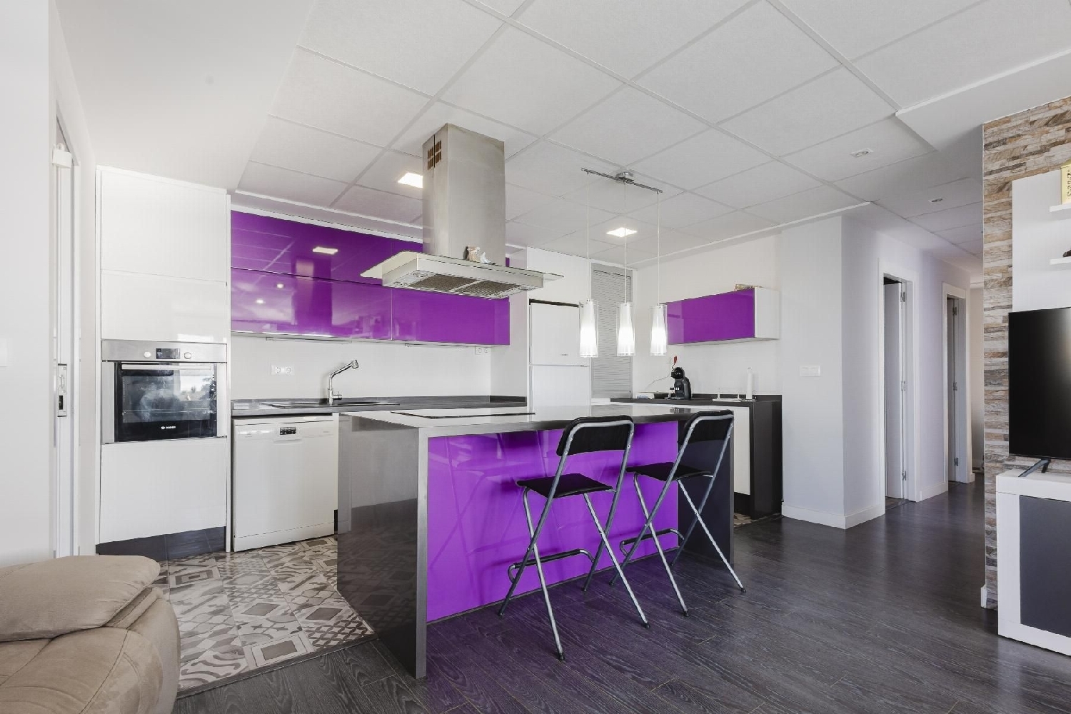  en venta apartamento Torrevieja Baix Segura 7