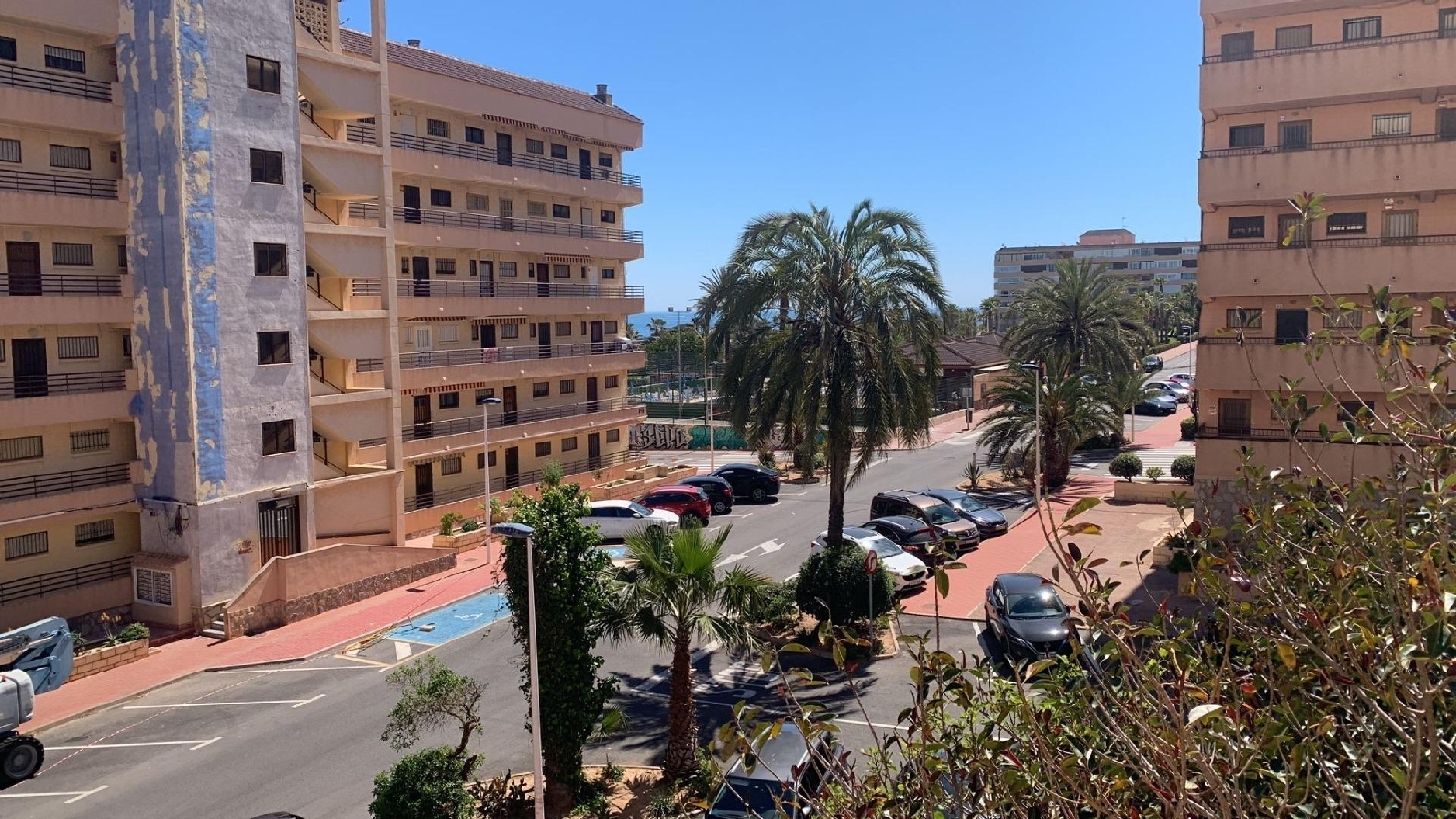till salu lägenhet Torrevieja Baix Segura 7