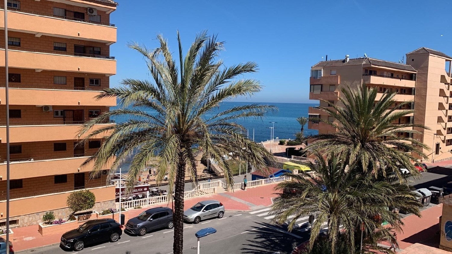 till salu lägenhet Torrevieja Baix Segura 4