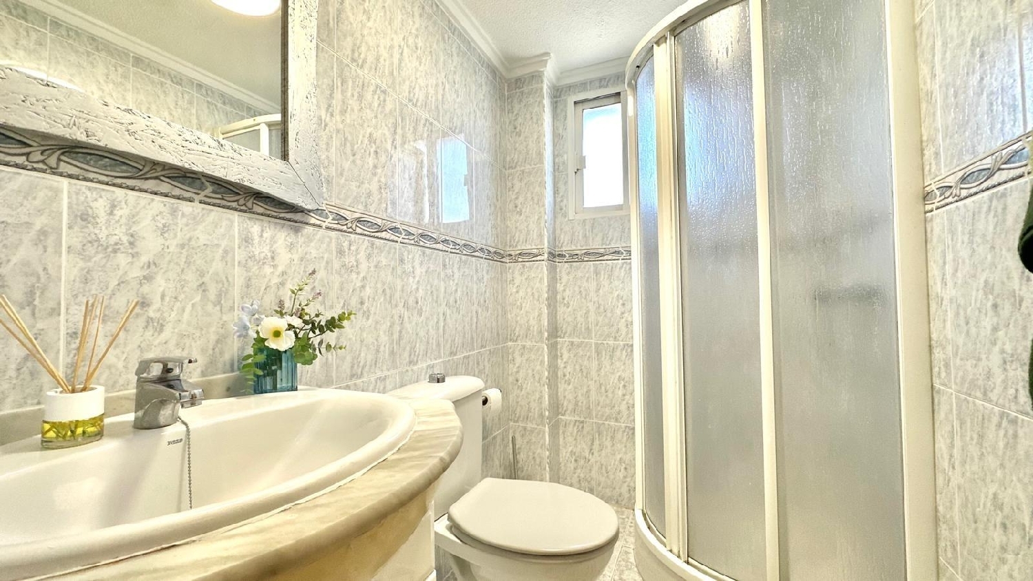 till salu lägenhet Torrevieja Baix Segura 4