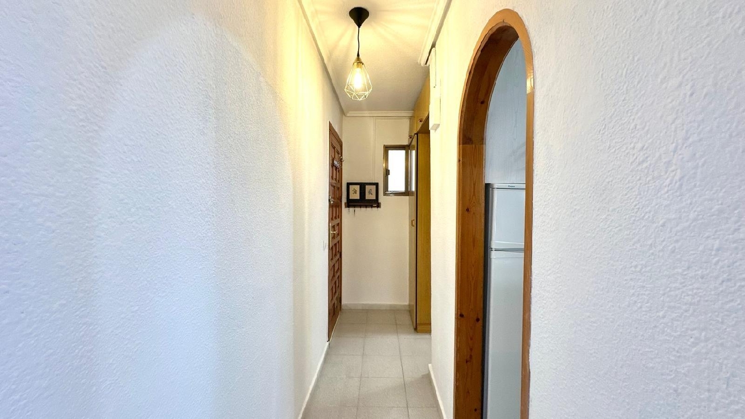 till salu lägenhet Torrevieja Baix Segura 7