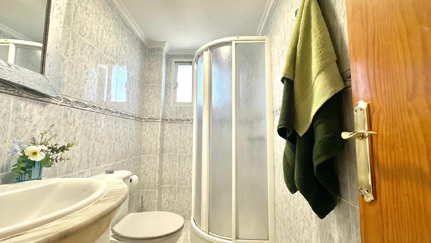 till salu lägenhet Torrevieja Baix Segura 5