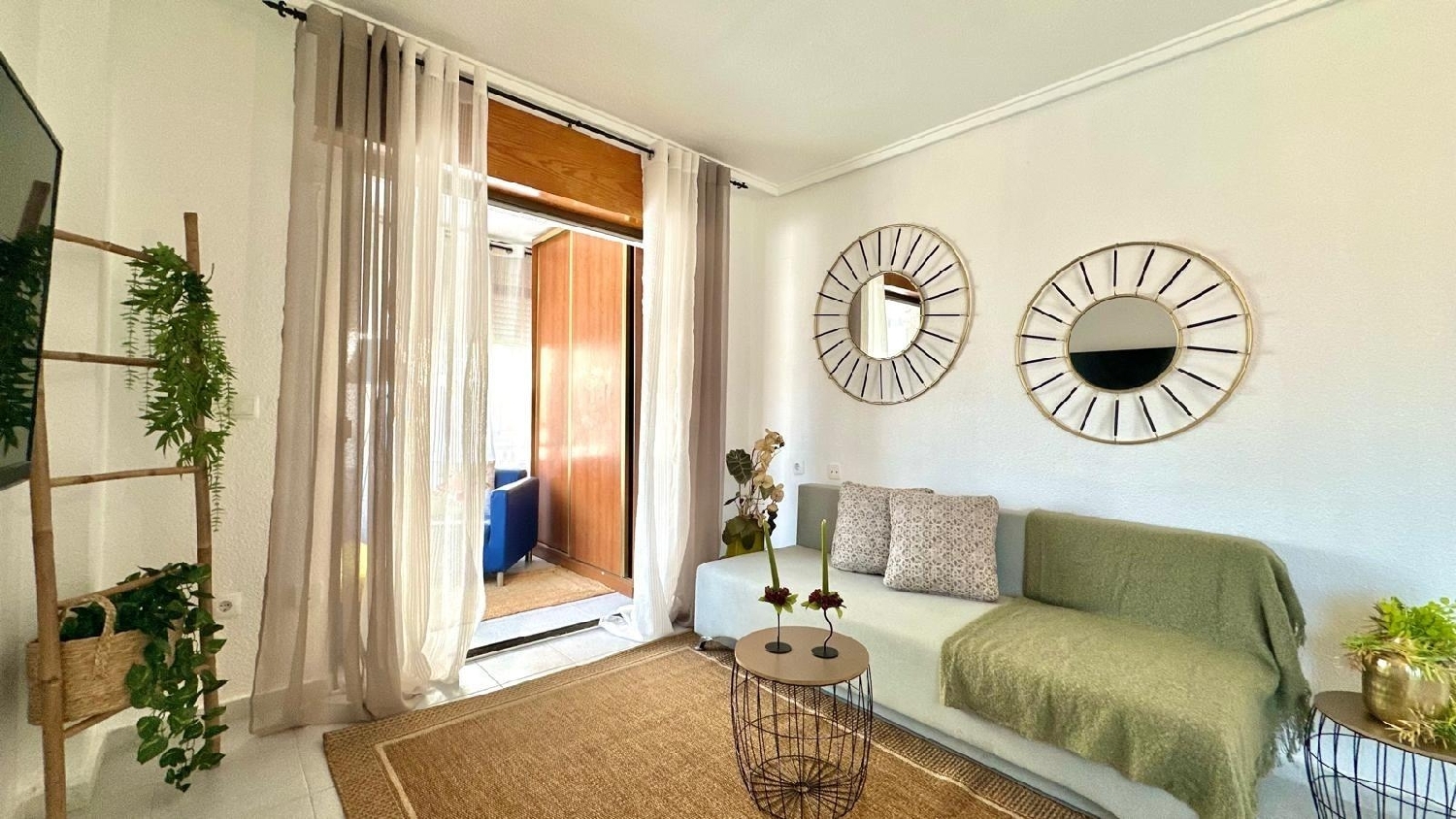 till salu lägenhet Torrevieja Baix Segura 1