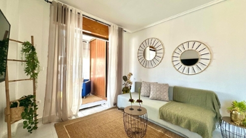 Torrevieja Baix Segura lägenhet foto 6370675