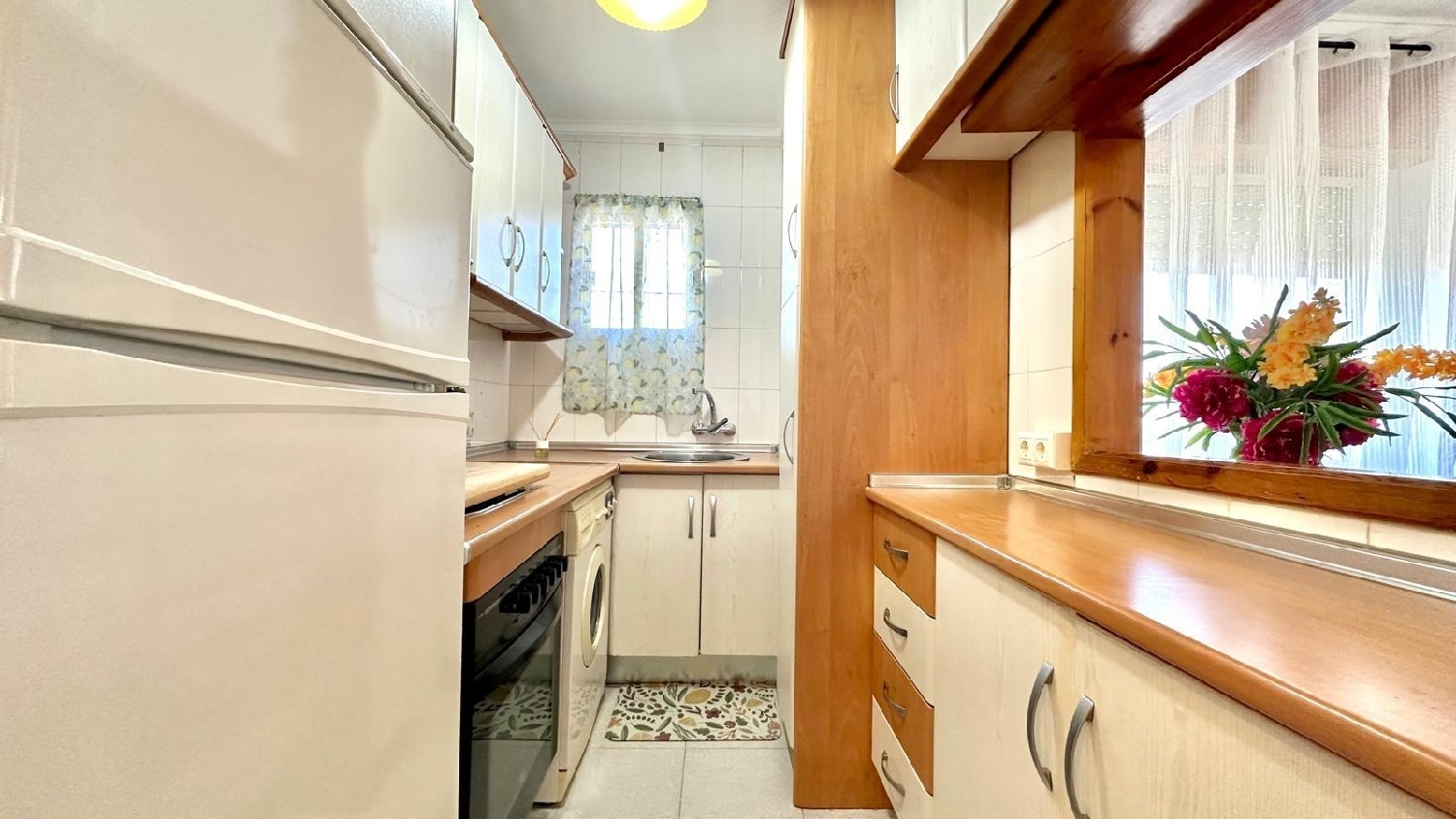 till salu lägenhet Torrevieja Baix Segura 8