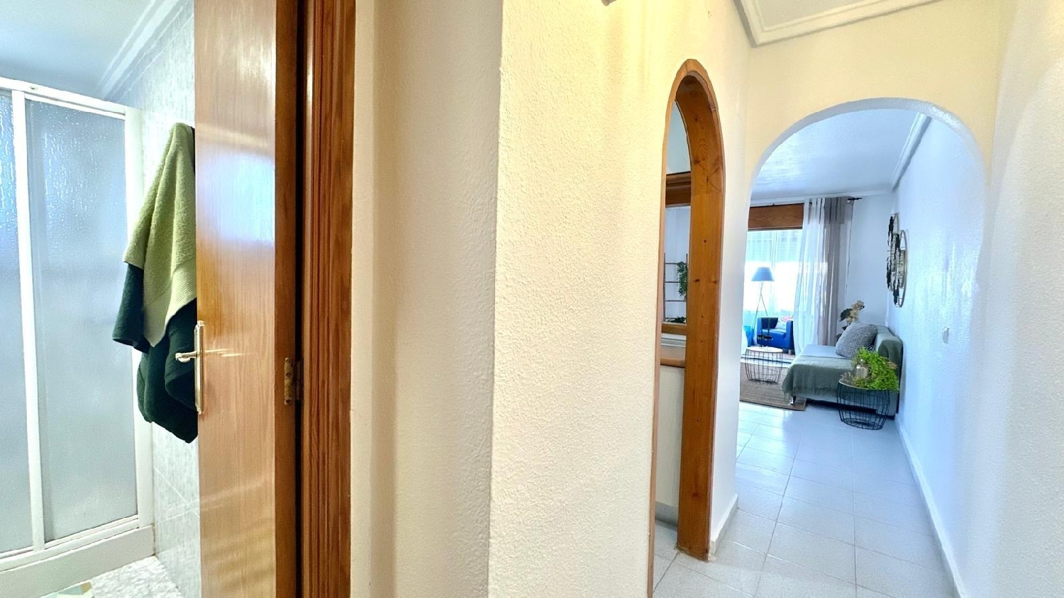 till salu lägenhet Torrevieja Baix Segura 3