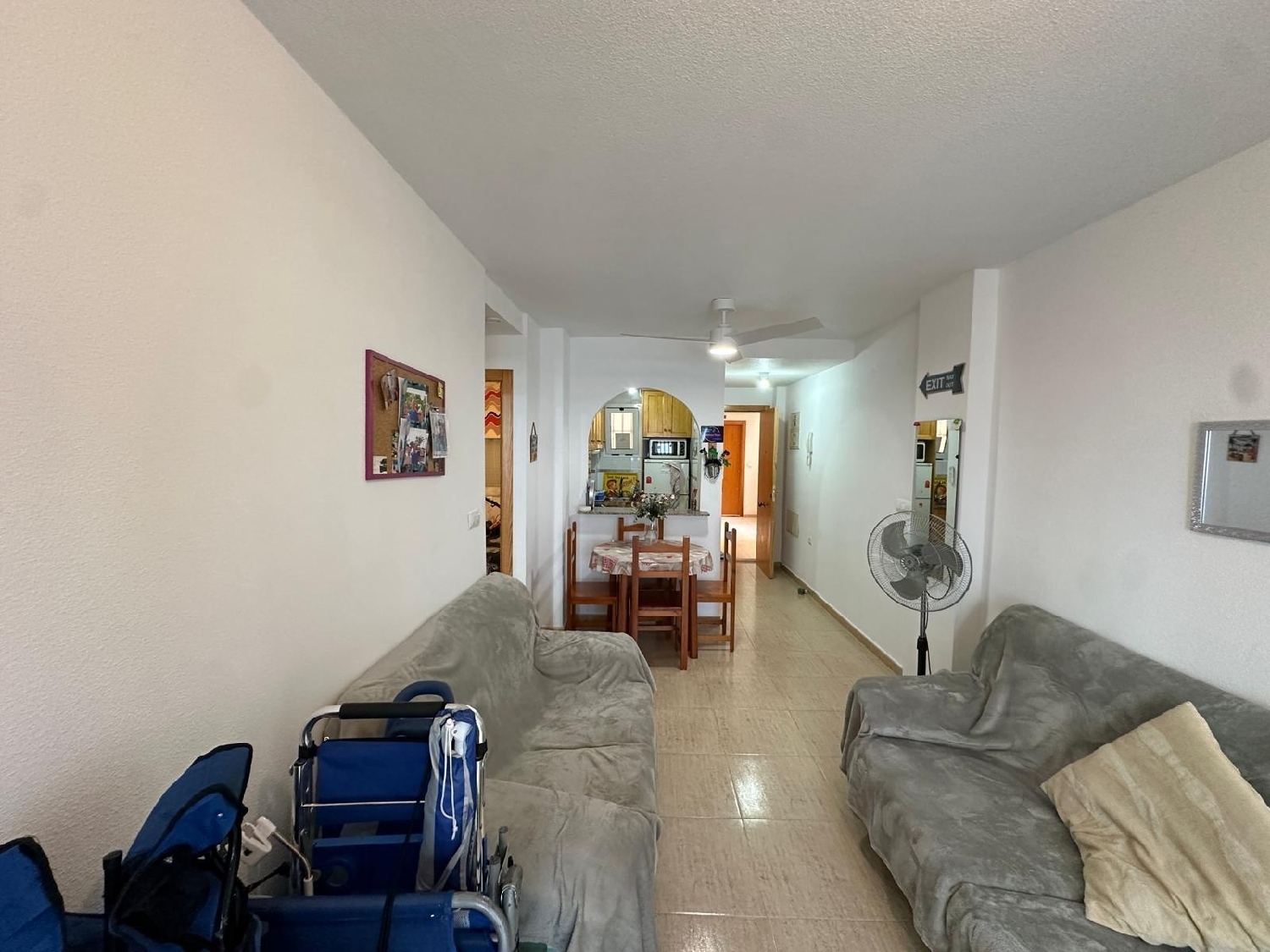  en venta apartamento Torrevieja Baix Segura 1