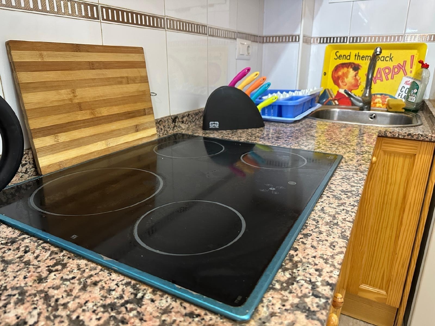  en venta apartamento Torrevieja Baix Segura 5