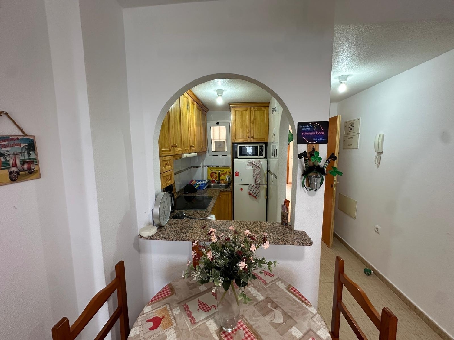  en venta apartamento Torrevieja Baix Segura 2