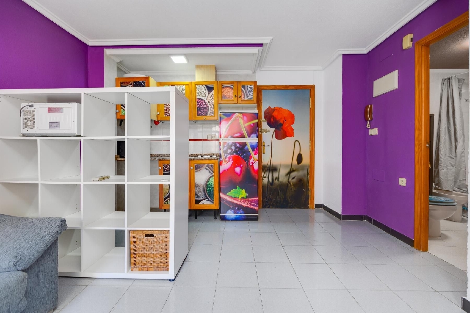  en venta apartamento Torrevieja Baix Segura 7