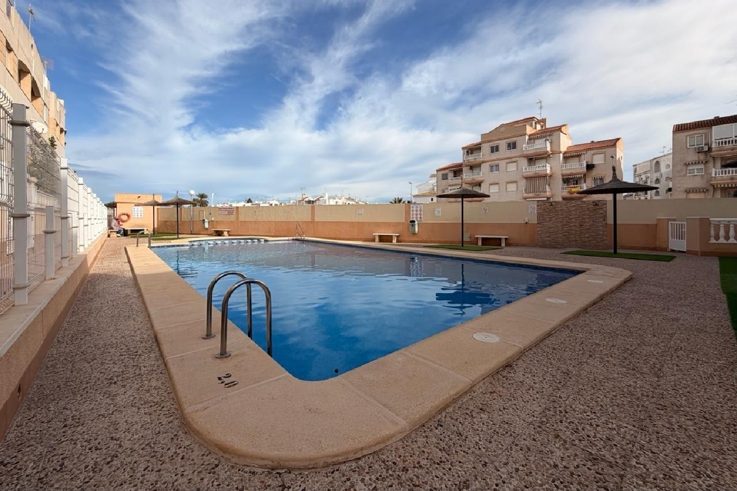  en venta apartamento Torrevieja Baix Segura 3