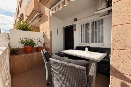 Torrevieja Baix Segura apartamento foto 6372757