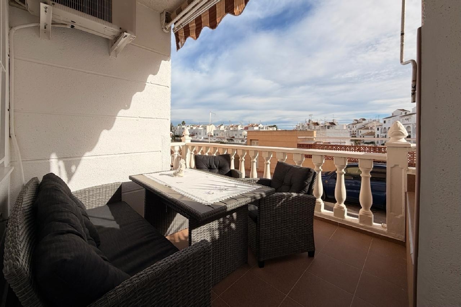  en venta apartamento Torrevieja Baix Segura 2