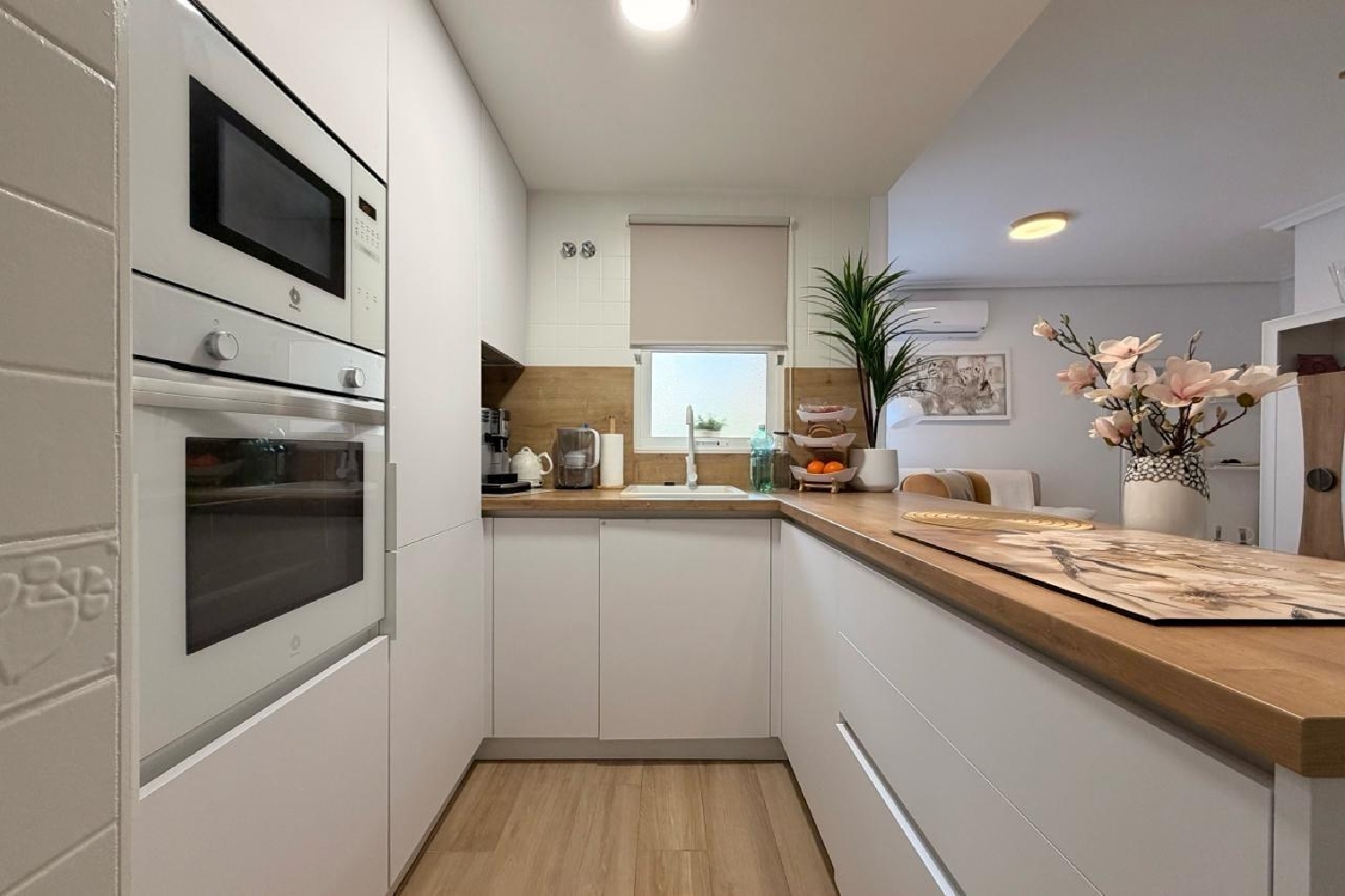  en venta apartamento Torrevieja Baix Segura 2