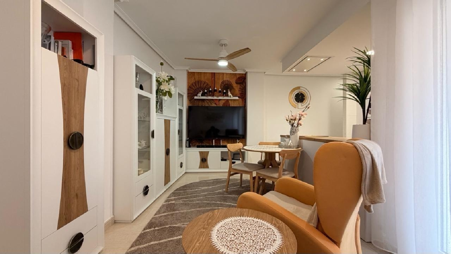  en venta apartamento Torrevieja Baix Segura 8