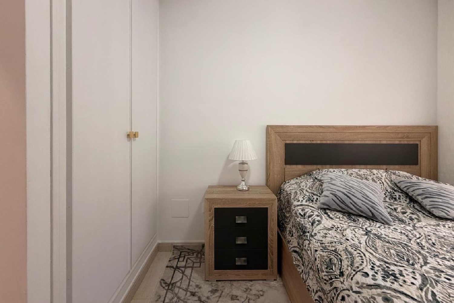  en venta apartamento Torrevieja Baix Segura 7