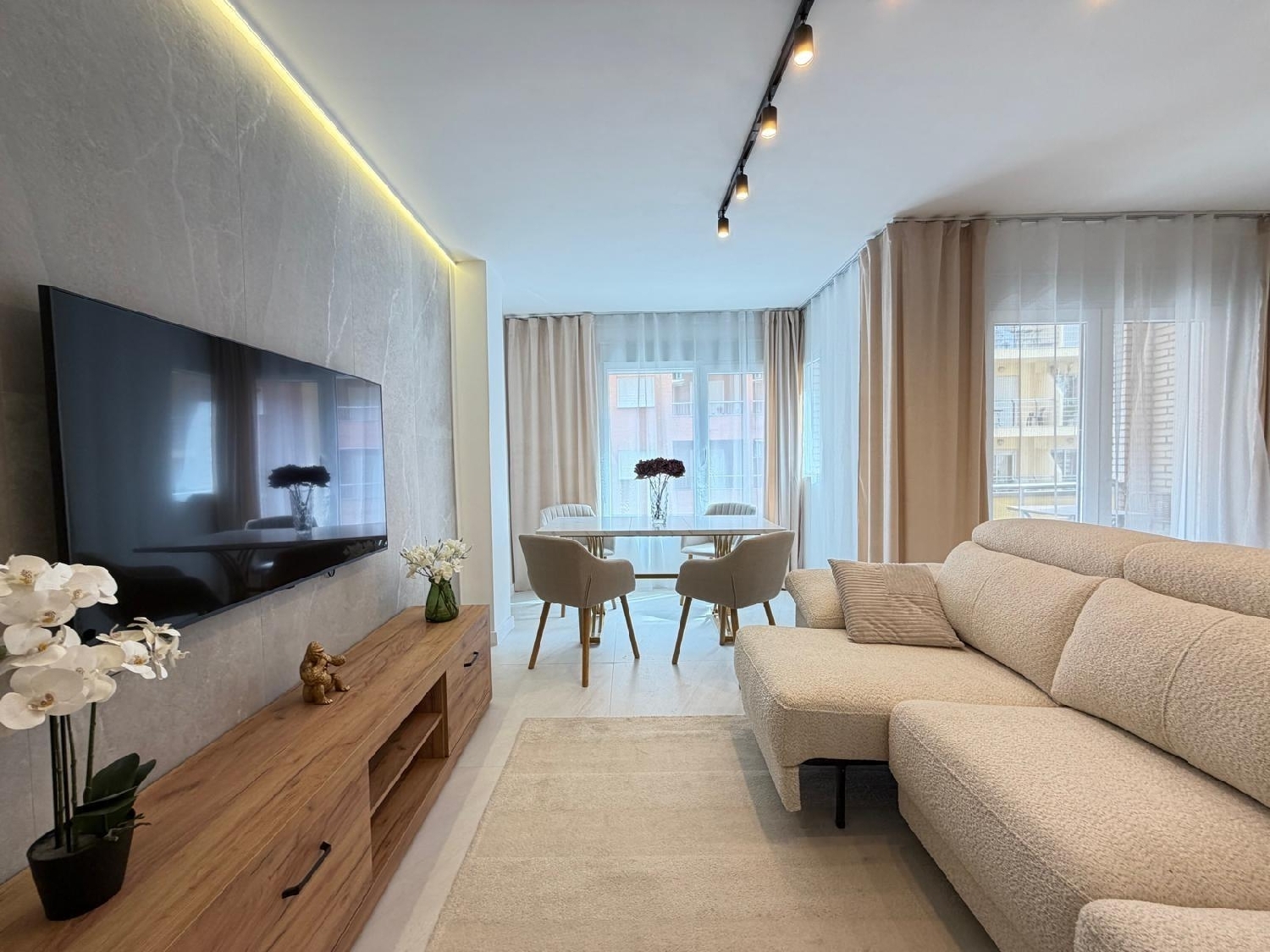  till salu lägenhet Torrevieja Baix Segura 8