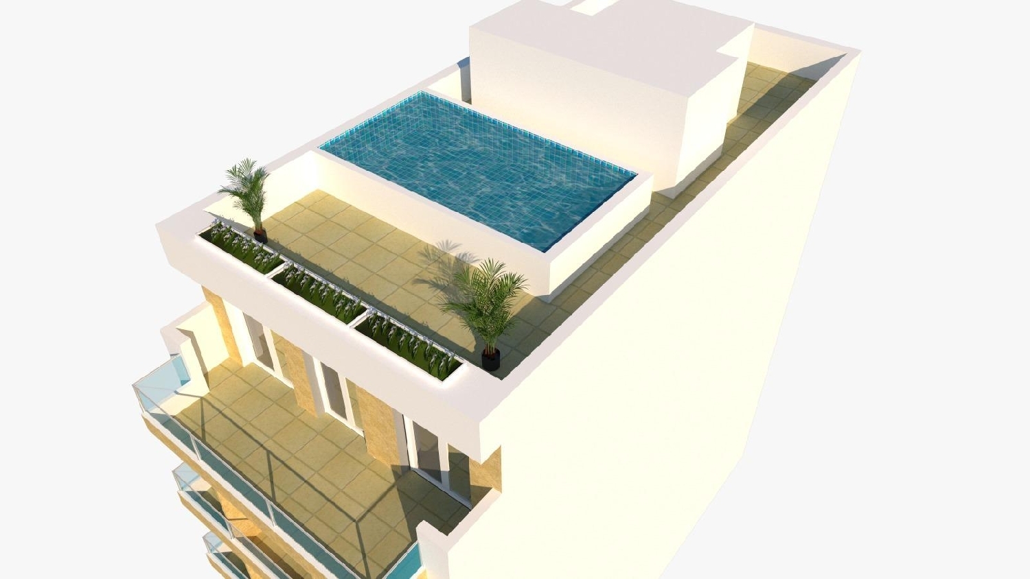  en venta apartamento Torrevieja Baix Segura 3