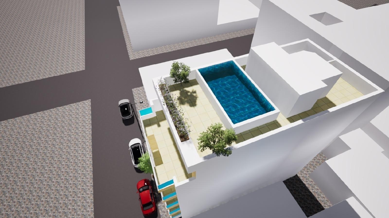  en venta apartamento Torrevieja Baix Segura 4