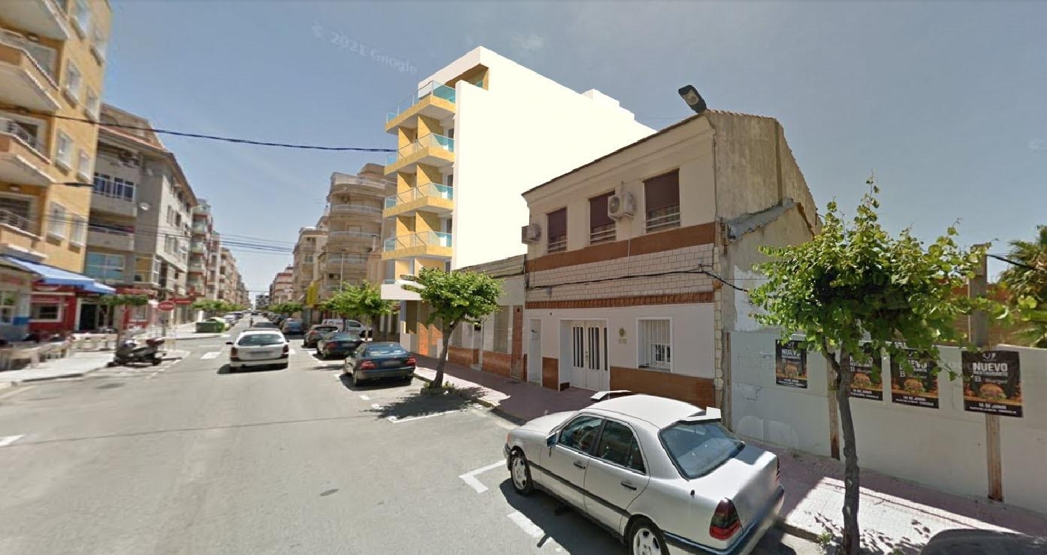  en venta apartamento Torrevieja Baix Segura 5