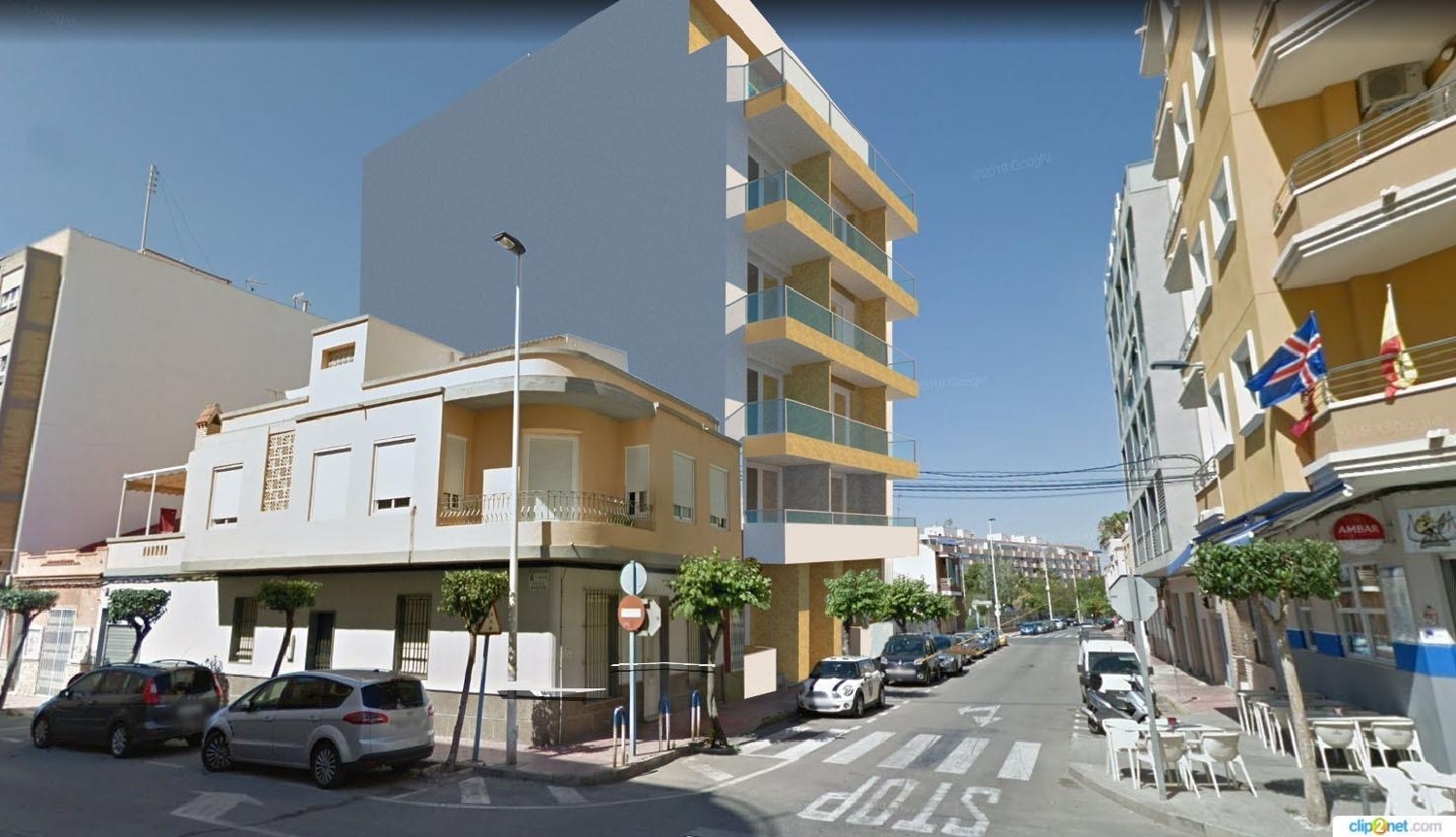  en venta apartamento Torrevieja Baix Segura 2