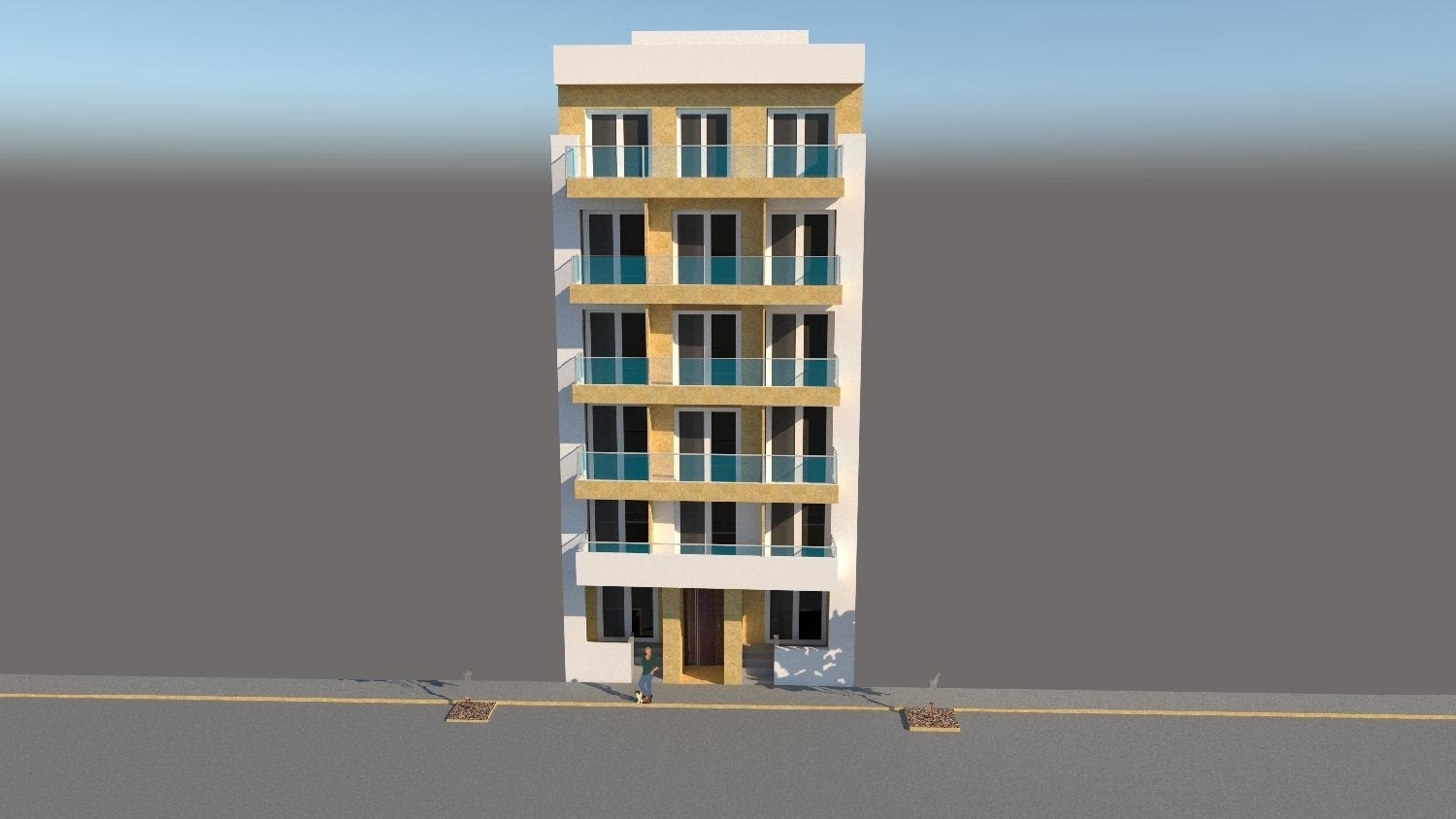  en venta apartamento Torrevieja Baix Segura 1