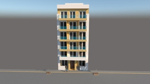 Torrevieja Baix Segura apartamento foto 6372763