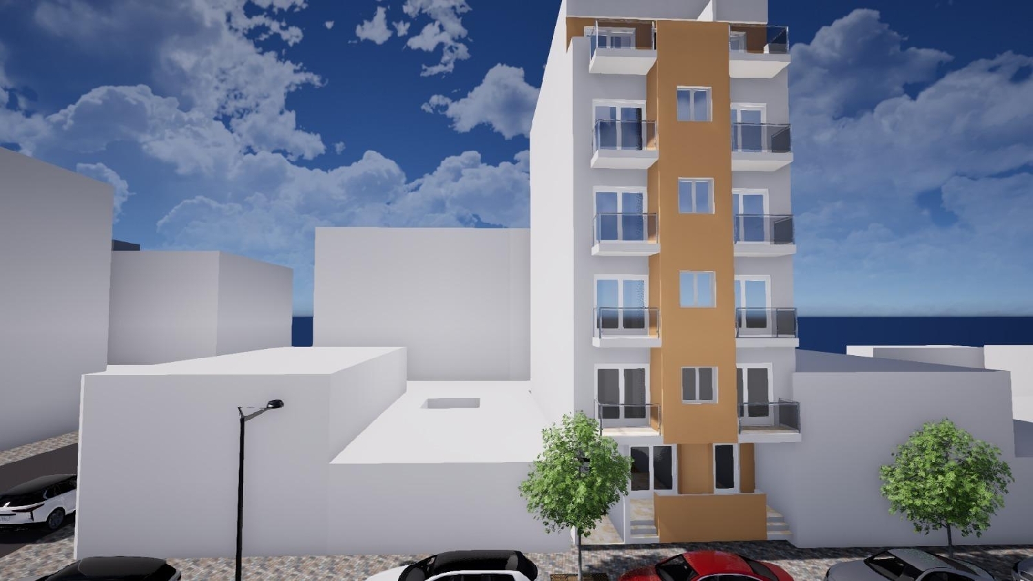  en venta apartamento Torrevieja Baix Segura 7