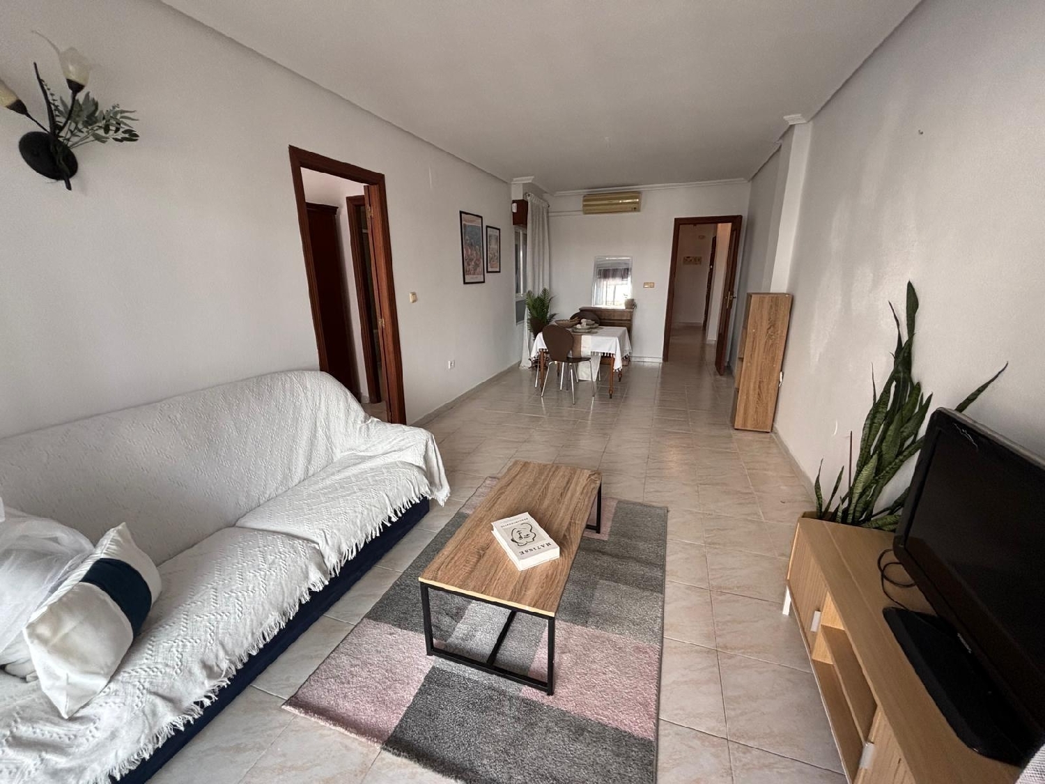  en venta apartamento Torrevieja Baix Segura 2