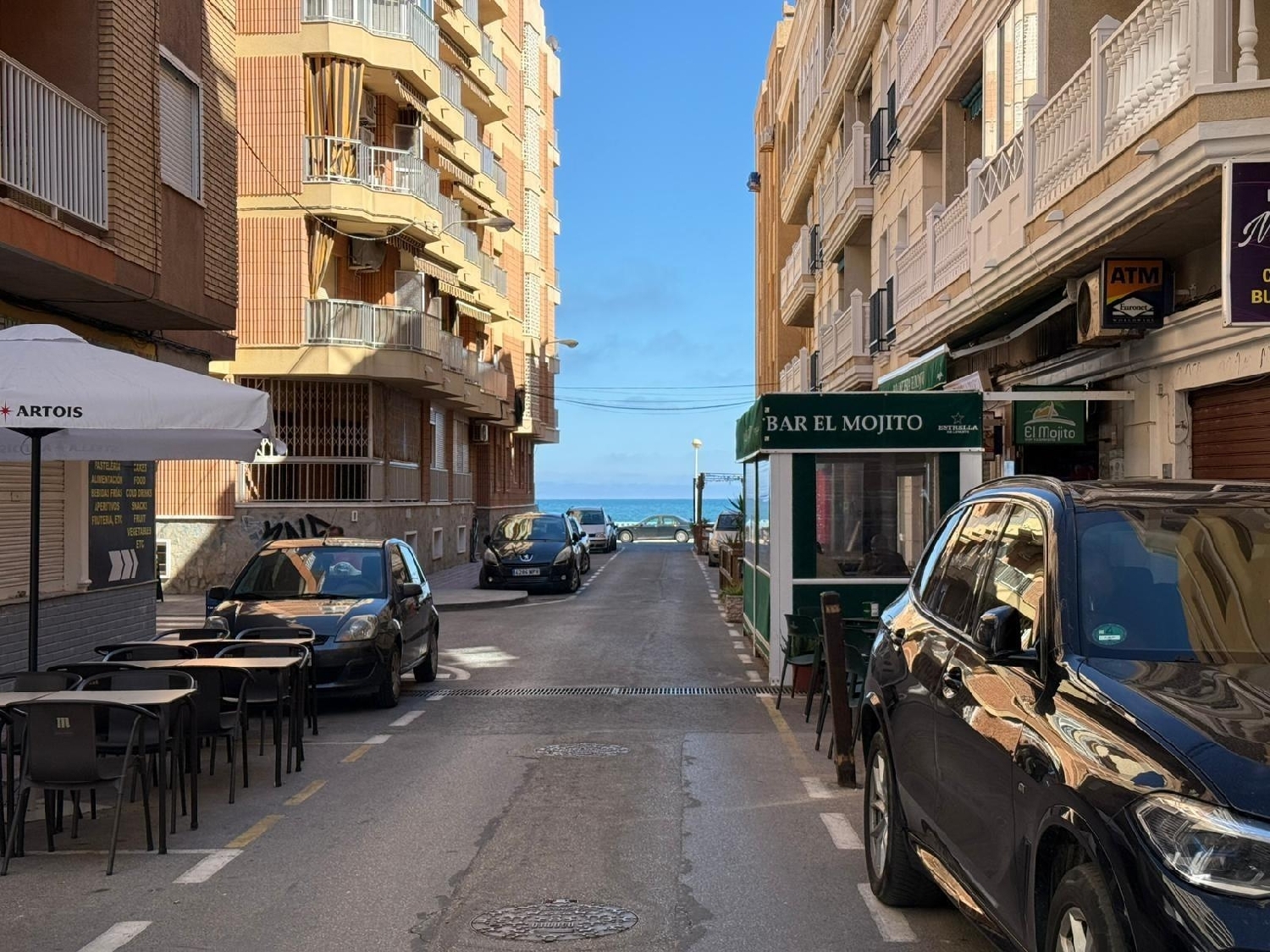  en venta apartamento Torrevieja Baix Segura 2