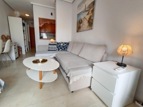 Torrevieja Baix Segura apartamento foto 6372769