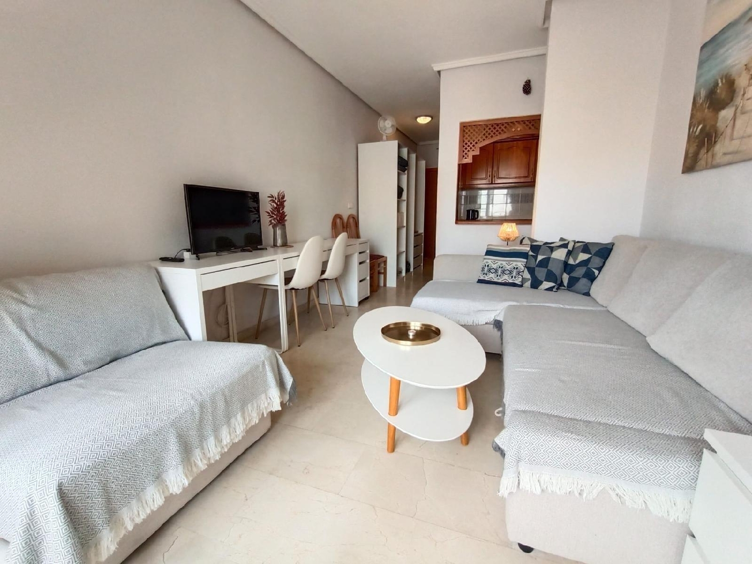  en venta apartamento Torrevieja Baix Segura 5