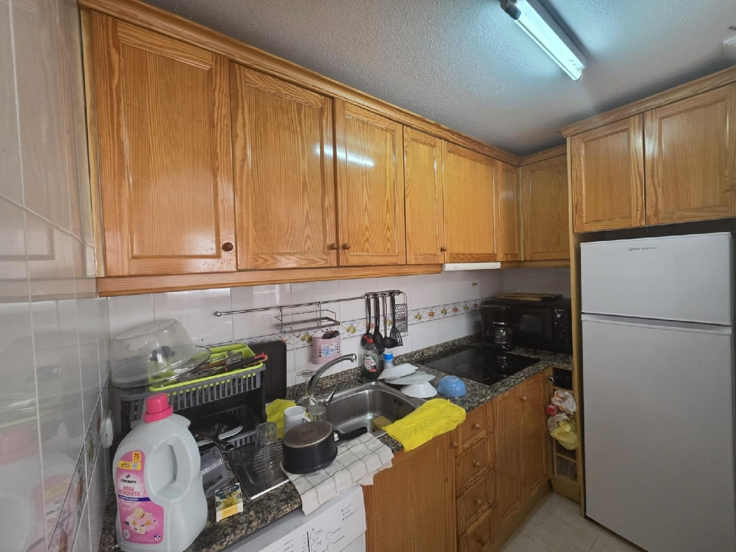  en venta apartamento Torrevieja Baix Segura 5