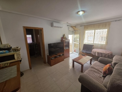 Torrevieja Baix Segura apartamento foto 6372770