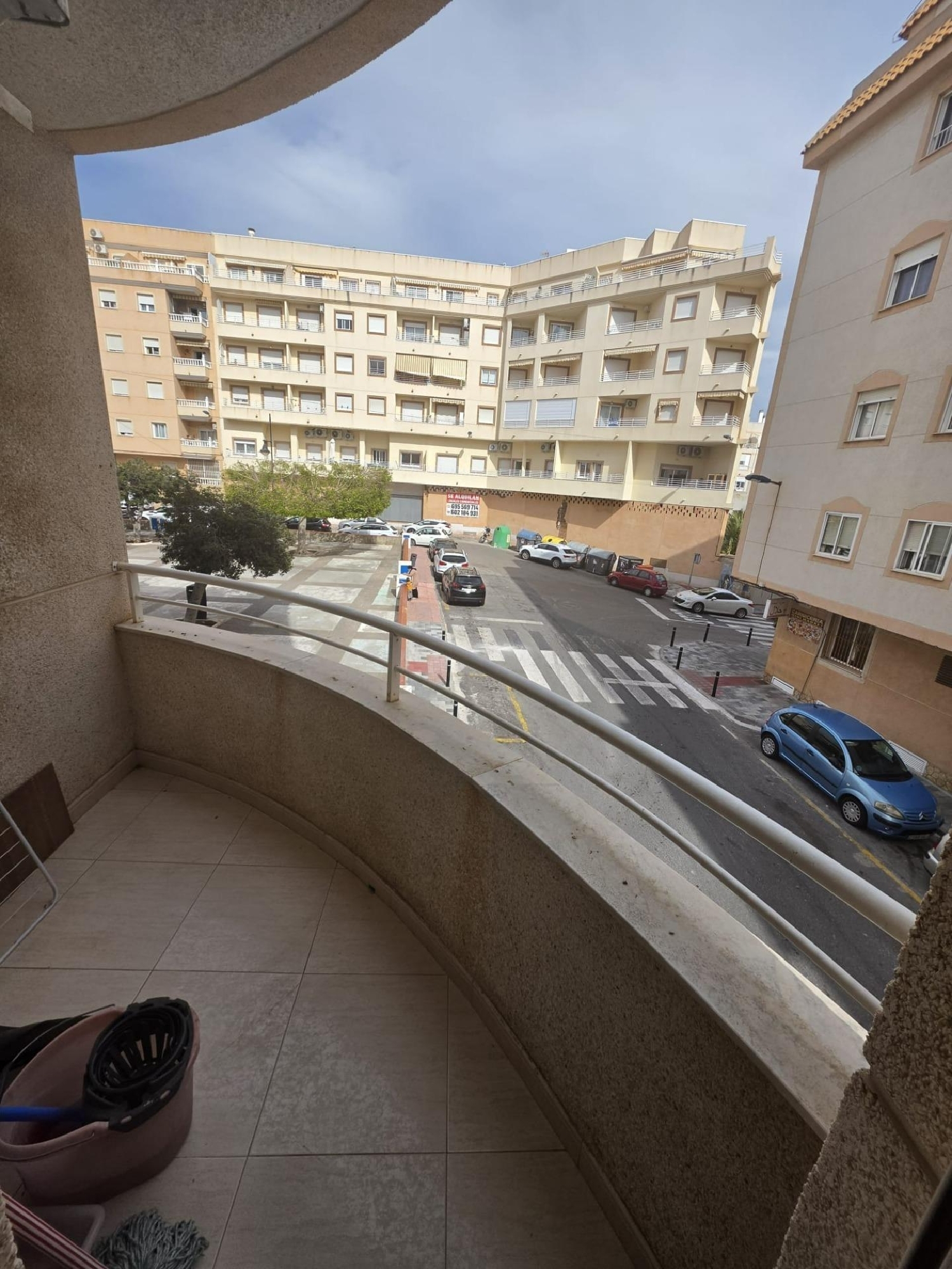  en venta apartamento Torrevieja Baix Segura 2