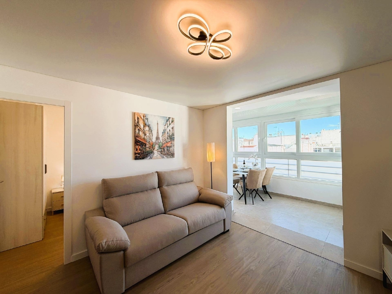  en venta apartamento Torrevieja Baix Segura 5