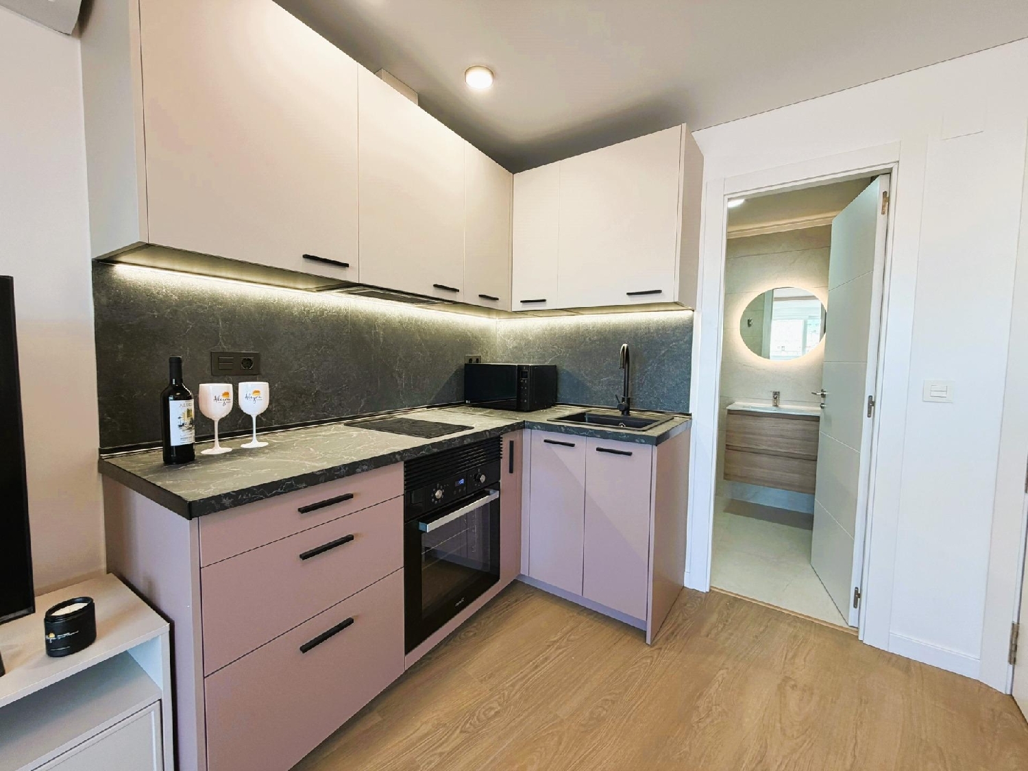  en venta apartamento Torrevieja Baix Segura 7