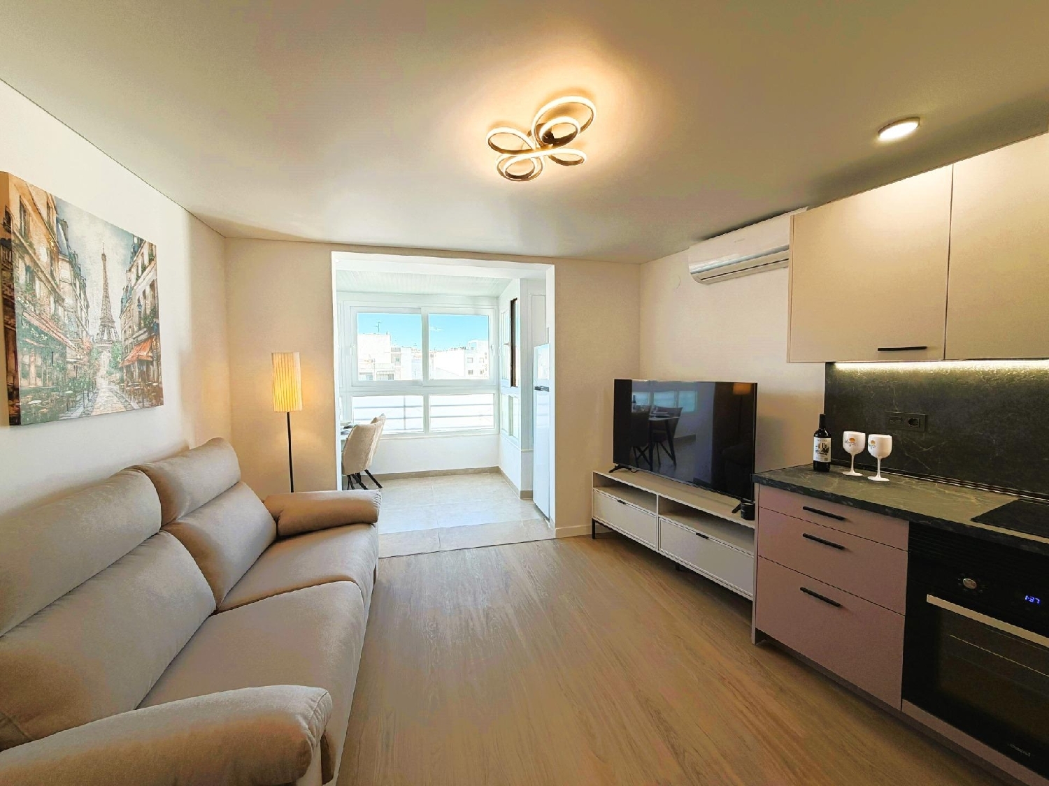  en venta apartamento Torrevieja Baix Segura 1