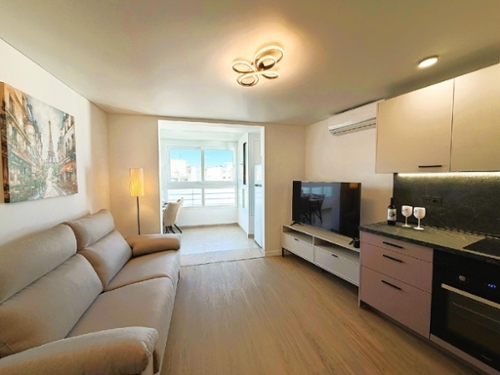 Torrevieja Baix Segura apartamento foto 6372775