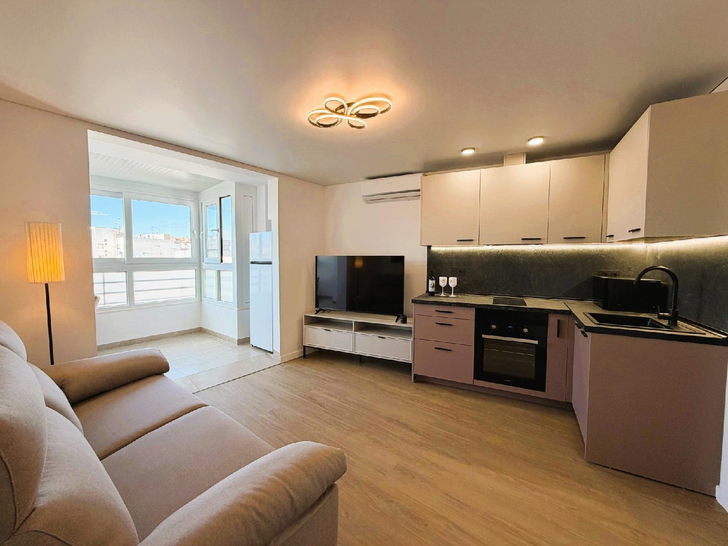  en venta apartamento Torrevieja Baix Segura 4