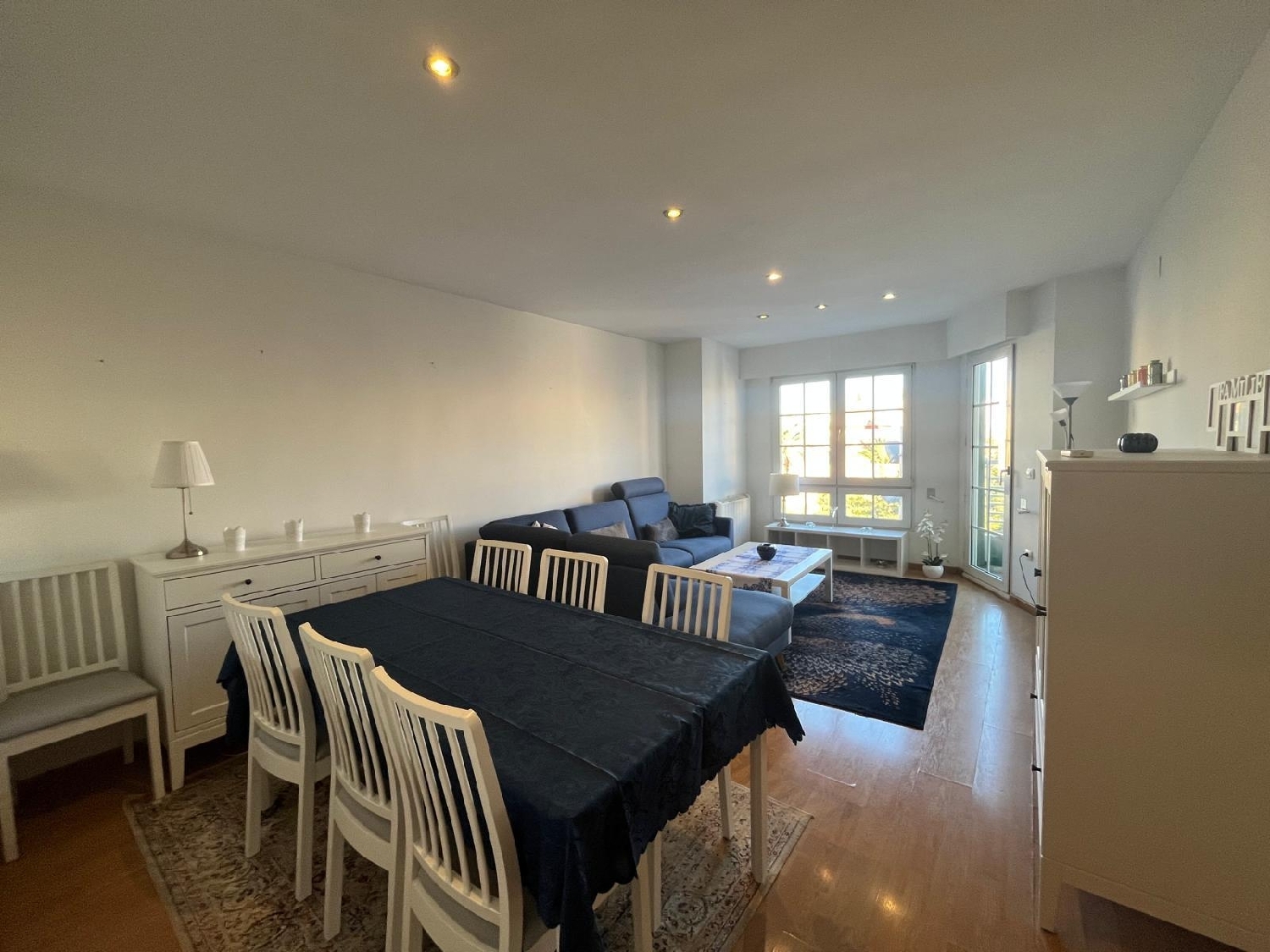  te koop appartement Torrevieja Baix Segura 2