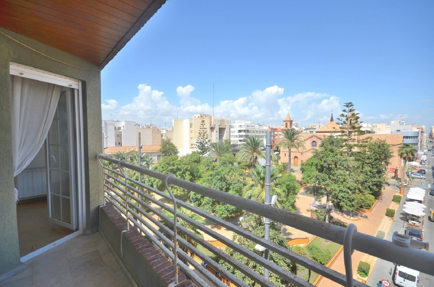  te koop appartement Torrevieja Baix Segura 8