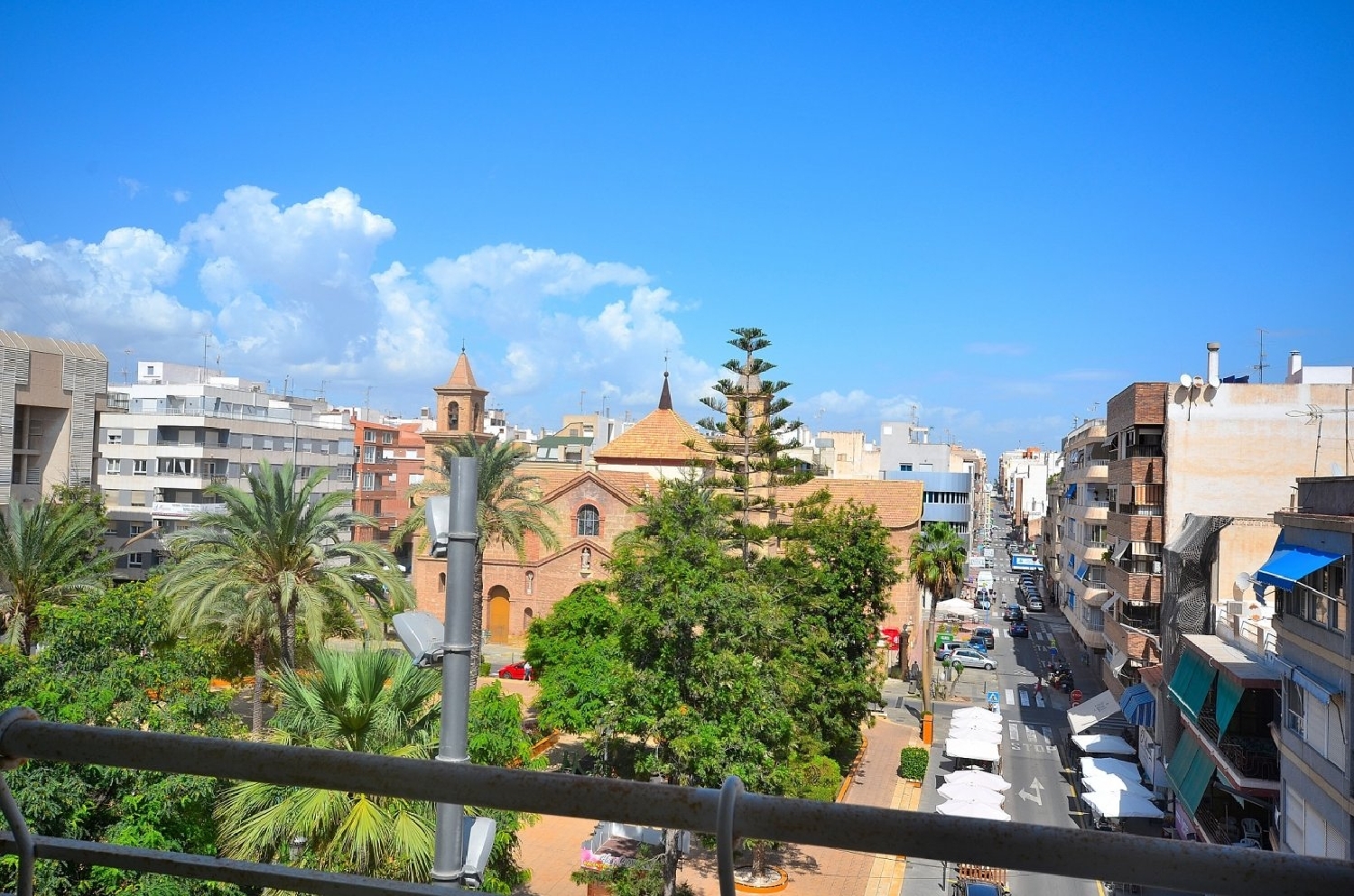  te koop appartement Torrevieja Baix Segura 6
