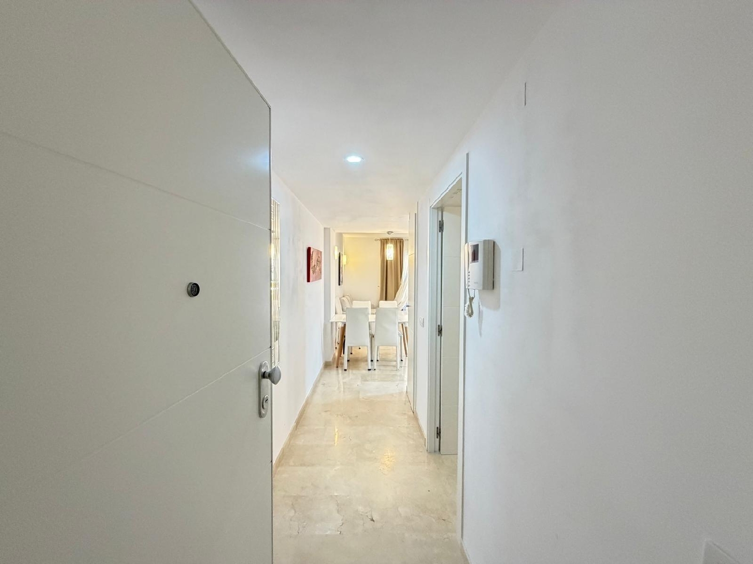  for sale apartment Torrevieja Baix Segura 2